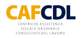 StudioLoPrejato CAF CDL